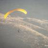 Baptme de parapente en biplace