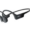 Photo : Casque  conduction osseuse Shokz OpenRun