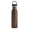 Test Hydroflask 21 oz Lightweight Standard Mouth Trail Series