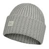 Photo : Bonnet Buff Norval gris clair
