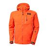 Helly Hansen Odin 1 World Infinity Shell Jacket Test Helly Hansen Odin 1 World Infinity Shell Jacket
