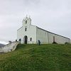 Pic  d'Elaudy et chapelle saint Antoine en boucle depuis Musculdy