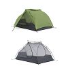 Test Sea to Summit Telos TR2