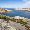 Balade  Marstrand en Sude