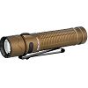 Test Olight Warrior Mini 2