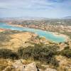 Embalse del Negratin
