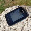 Gps TwoNav Terra avec cran de 3,7 pouces