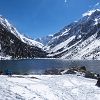 Lac de Gaube