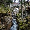Pont d'Espagne