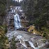 Cascade du Pont d'Espagne