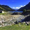 Lac de l'Oule