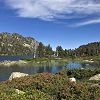 Lac d'Aumar