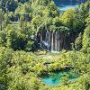 Parc national de Plitviče