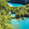 Parc national de Plitviče