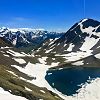 Lac d'Oncet