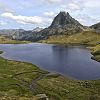 Lac Gentau