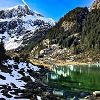 Lac de Suyen