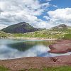Lac d'Estaens