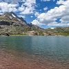 Lac d'Estaens