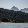 Lac de Payolle