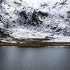 Lac d'Isaby