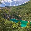Congost de Mont Rebei