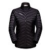 Mammut Albula IN Hybrid Jacket Test Mammut Albula IN Hybrid Jacket