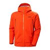 Photo : Veste Helly Hansen Infinity Shell Jacket en couleur 300 Patrol Oran