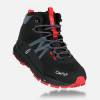Photo : Chaussures Cimalp X-Trek noire pour homme