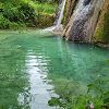Cascade Ptrifiante