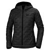 Helly Hansen LIFALOFT Hooded Insulator Jacket Test Helly Hansen LIFALOFT Hooded Insulator Jacket