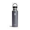 Test Hydroflask 21 Oz Standard Mouth