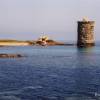 Tour Santa Maria en Corse