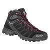 Salewa Alp Mate Mid Test Salewa Alp Mate Mid