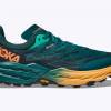Hoka One One Speedgoat 5 GORE-TEX Test Hoka One One Speedgoat 5 GORE-TEX