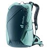 Deuter Updays 20 Test Deuter Updays 20