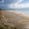 Les plages au Danemark sont vraiment superbes