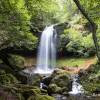 Cascade du Capat en pose longue