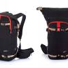 Photo : Sac  dos Arva Ride 30+ Black