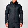 Columbia Silver Leaf Stretch Insulated II Test Columbia Silver Leaf Stretch Insulated II