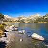 Découvrez les paysages extraordinaires du lac d'Aumar dans le massif du Néouvielle
