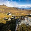 Refuge dans les les Vesteralen