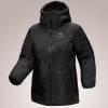 Doudoune Arc'Teryx Alpha Parka pour femme