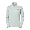 Photo : Polaire Helly Hansen Versalite Fleece Jacket couleur 462 Green Myst