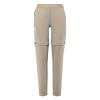 Test Millet Ubic Stretch Zip Off