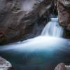 Eau et roche dans les Pyrnes