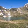  la découverte du lac des Espécières, joyau secret des Hautes-Pyrénées