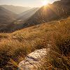 Col du Tourmalet en septembre