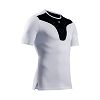 Photo : Tee-shirt X-Bionic Corefusion Run  manches courtes couleur Blanc