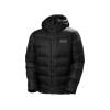 Photo : Doudoune pour homme Helly Hansen Odin Polar Down Jacket couleur 990 BLACK